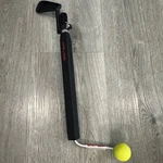 Impact Snap Golf Swing Trainer Aid W/clubhead Attachment Right Handed. Fixed Price $69.99.