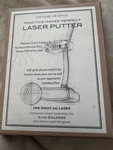 Genuine Restoration Hardware (36200260) Laser Putter. Fixed Price $25.00.