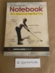 The Moe Norman Notebook - Graves Golf Academy 3 Dvd Set. Fixed Price $42.99.