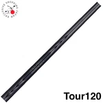 Nippon Shaft N.s.pro MODUS3 TOUR120 Luxury Black Steel Iron Tx Flex. Fixed Price $77.00.