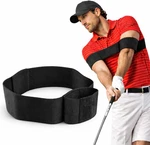 Golf Arm Band Training Aid For Swing Sync, Trainer, Corrector. Fixed Price $34.19.