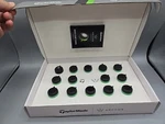 14 Taylormade Arccos Smart Sensor Set, 2020 3RD Gen Golf Tracking New Open Box. Fixed Price $17.00.