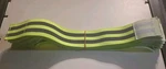 12PCS Safety Reflective Elastic Arm Leg Band Belt Strap Sport Night Run 13 In. Fixed Price $15.00.