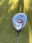 Medicus Maximus Weighed Swing Trainer 12* (driver The Max!) Rh. Fixed Price $19.00.
