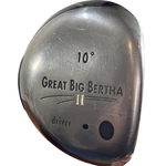 Callaway Great Big Bertha Ii 415 10 Driver Gbb System 60 Regular Flex Graphite. Fixed Price $23.99.