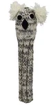 Sunfish Koala Animal Knit Wool Fairway Golf Headcover. Fixed Price $40.00.