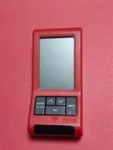 Used Prgr Red Eyes Pocket Golf Head Speed Measuring Instrument HS-110 Japan. Fixed Price $107.40.