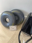 Smart Body Golf Leverage Discs Practice Training Aid Stability Tool Full Set. Fixed Price $50.00.