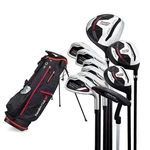 Founders Club Tour Tuned Men's Complete Golf Set With Bag. Fixed Price $299.00.