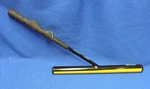 Sklz Power Position Right-handed Golf Swing Trainer 43OZ. Black/yellow. Fixed Price $32.99.
