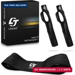 Golf Grip Trainer 2 Pack With Swing Correcting Arm Band, Training Aid,. Fixed Price $20.83.