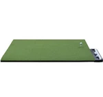 Big Moss Golf True Launch Plus Hitting Mat 5' X 10' For Indoor Simulator. Fixed Price $1024.95.