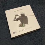 Arccos Caddie Smart Sensors (gen 3+) Open Box Complete Set Of. Fixed Price $25.00.