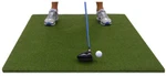Backyard Golf Mat 36" X 59" Pro Residential Practice Turf 5MM Foam Pad. Fixed Price $49.90.