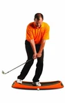 New Orange Peel Balance Trainer. Fixed Price $225.99.