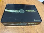 Optishot Golf Simulator With Usb Cable, Software Dvd & Extras Dancin Dogg Used. Fixed Price $99.95.