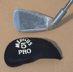 Medicus Pro Oversize 5 Iron Single-hinge Golf Swing Training Aid 38" New. Fixed Price $49.95.
