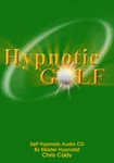Golf Hypnosis Mental Game Training Cd And MP3 Program Hypnotic Pga. Fixed Price $9.33.