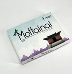 Mottainai Mini Card Game By Carl Chudyk Asmadi 2-3 Players Kids & Adults Oop. Fixed Price $18.49.