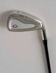 Graves Golf The Feeling Of Greatness (6) Iron Training Aid Club Right Handed 39". Fixed Price $114.95.