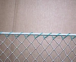 25' X 12' Golf Barrier Backstop Nylon Net With 5/16" Rope Border 1" Hole #9. Fixed Price $85.06.