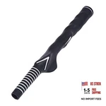 Traderplus Right-handed Golf Swing Training Grip Trainer, Black 1 Pack. Fixed Price $18.99.