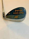 Rh Momentus Short Game Wizard 60* Golf Wedge Lob Reg Flex Shaft 35.25" Length. Fixed Price $21.00.