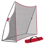 10 X 7 Ft Hitting Net For Golf Practice Training, Outdoor Yard Garden Range. Fixed Price $66.58.