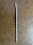 Bionic Band Titanium Bracelet Increases Strength Balance Energy&pain Relief. Fixed Price $159.88.