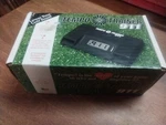 Tempo Trainer 911 Advanced Analyzer Golf Swing Training Aids (new-old Stock). Fixed Price $29.00.