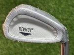Medicus 7 Iron Dual Hinged Training Aid Golf Club Trainer Men Right Hand New. Fixed Price $118.00.
