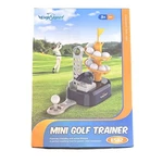 New Eagle Stone Kids Mini Golf Trainer, Putt. Fixed Price $17.50.