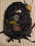 The North Face Borealis Commuter Laptop Backpack Water Repellent Sleeve New!!!. Fixed Price $125.00.