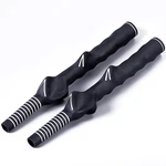 2PCS Golf Swing Training Grip, Right-handed Club Trainer, Help Kids. Fixed Price $22.88.
