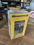 Momentus Ii Vhs Set Swing Trainer Golf Education Videos New. Fixed Price $10.00.