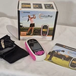 Celestron Course Pro Gps Personal Golf Caddy Pink Nib. Fixed Price $28.99.