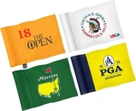 Cogolfing 2026 Grand Slam Flag Mini, 8X6 Inch, Double-sided Silk-screene.... Fixed Price $94.69.