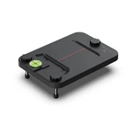 Voice Caddie Alignment & Leveling Stand For SC4 Pro Launch Monitor. Fixed Price $49.99.