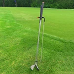 Mobile Pro Shop Grip Up Golf Club Stand / Holder Premium Quality Made In Usa. Fixed Price $26.99.