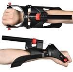 Hand Grip Exerciser Trainer Adjustable Anti-slide Wrist Device Power. Fixed Price $27.43.
