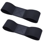 Giantree 2 Pcs Golf Connection Band, Swing Trainer Aid, Elastic Blcak. Fixed Price $7.11.
