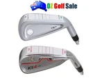42PCS Golfworks Iron Club Lie Angle Impact Marking Label Decals. Fixed Price $20.33.