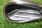 Rh Tour Striker Pro Iron Swing Trainer Steel Shaft 37" #W729. Fixed Price $38.00.