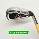 Momentus Iron Golf Swing 34" Trainer Rh Right Hand - Adrenaline System Q Head. Fixed Price $55.00.