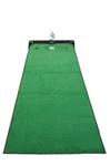 Big Moss Golf Competitor V2 Series 3'X9' Practice Putting Chipping Green, Cups. Fixed Price $199.00.