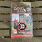 Dead Zero Pro Putting Golf Aid. Fixed Price $23.00.