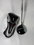 Medicus Dual Hinge Driver 12 Degree 460 Club Training Aid. Fixed Price $49.99.