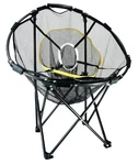 Jef World Of Golf Collapsible Chipping Net 23 Inch. Fixed Price $55.28.