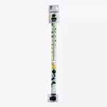 New Jef World Of Golf 22 Dual-color Foam Practice Balls In Shag Tube. Fixed Price $29.99.