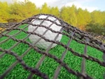 Nettexx Golf Practice High Impact Barrier Netting 10FT 20FT (100% Made Usa). Fixed Price $79.99.